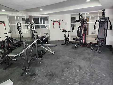 Nuevo Depa Con Alberca Y Gym Daire Guadalajara