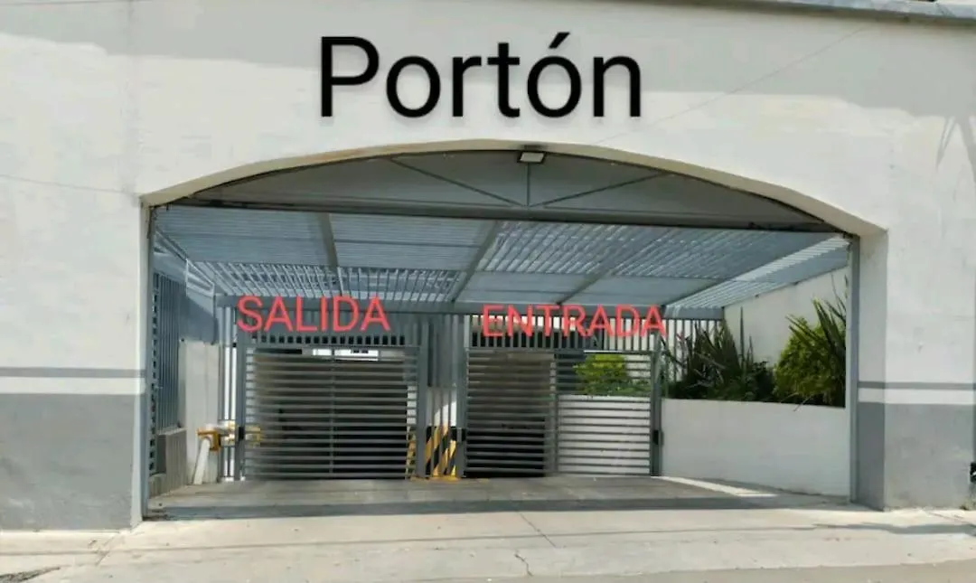 Nuevo Depa Con Alberca Y Gym Apartment Guadalajara