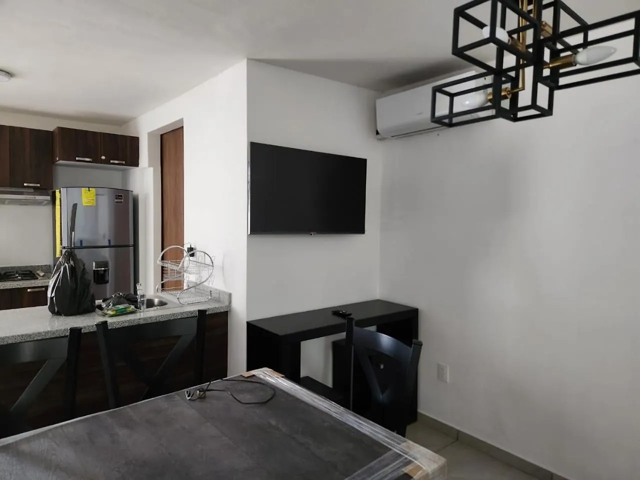 Nuevo Depa Con Alberca Y Gym Apartment Guadalajara