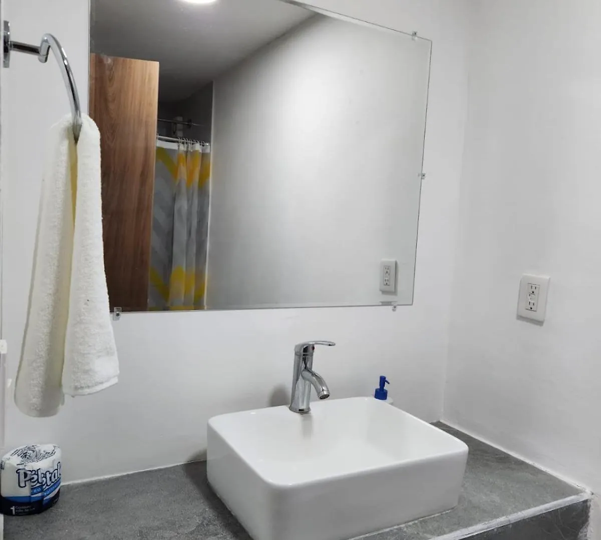 Nuevo Depa Con Alberca Y Gym Apartment Guadalajara Mexico