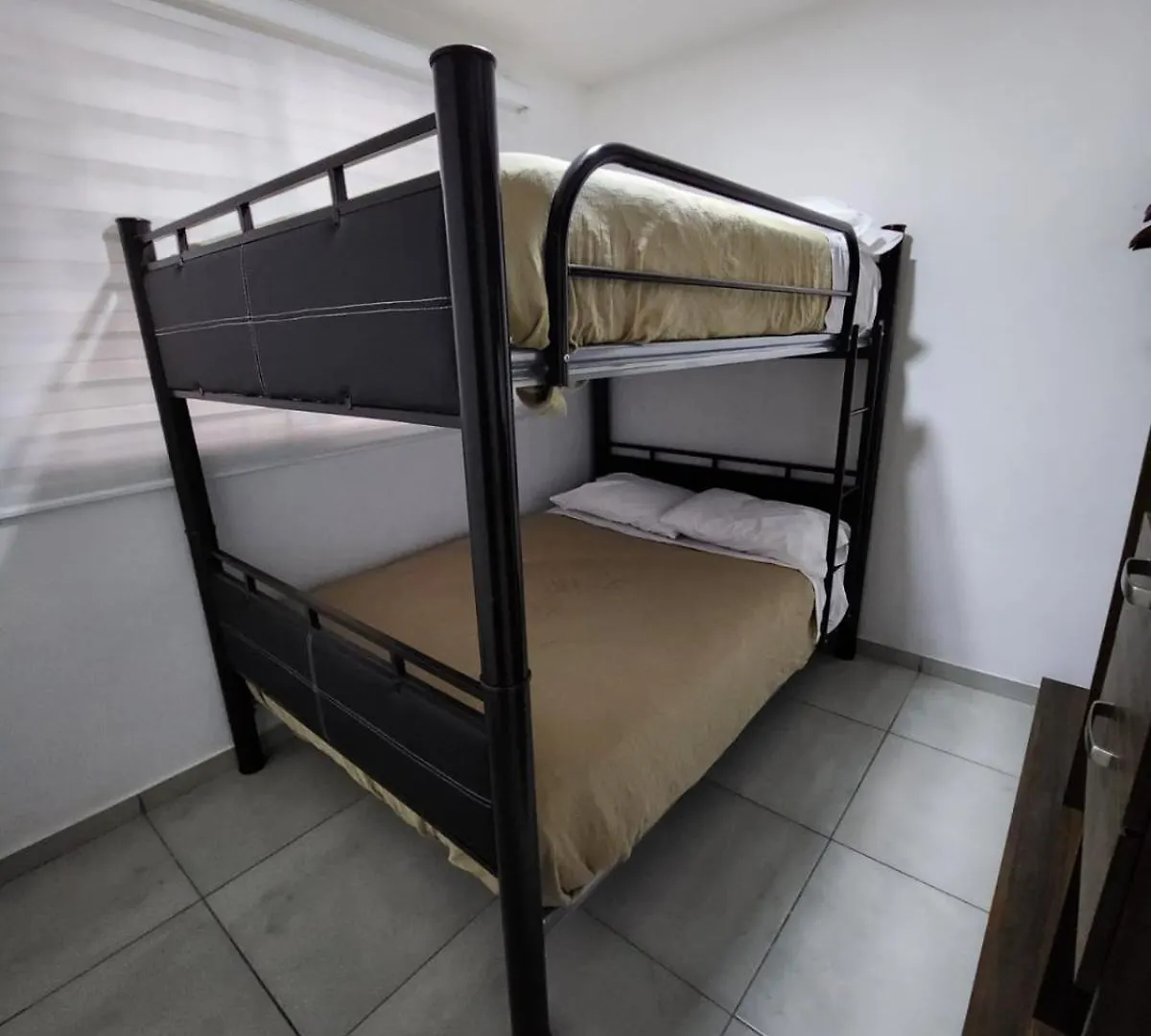 Nuevo Depa Con Alberca Y Gym Apartment Guadalajara 0*,  Mexico
