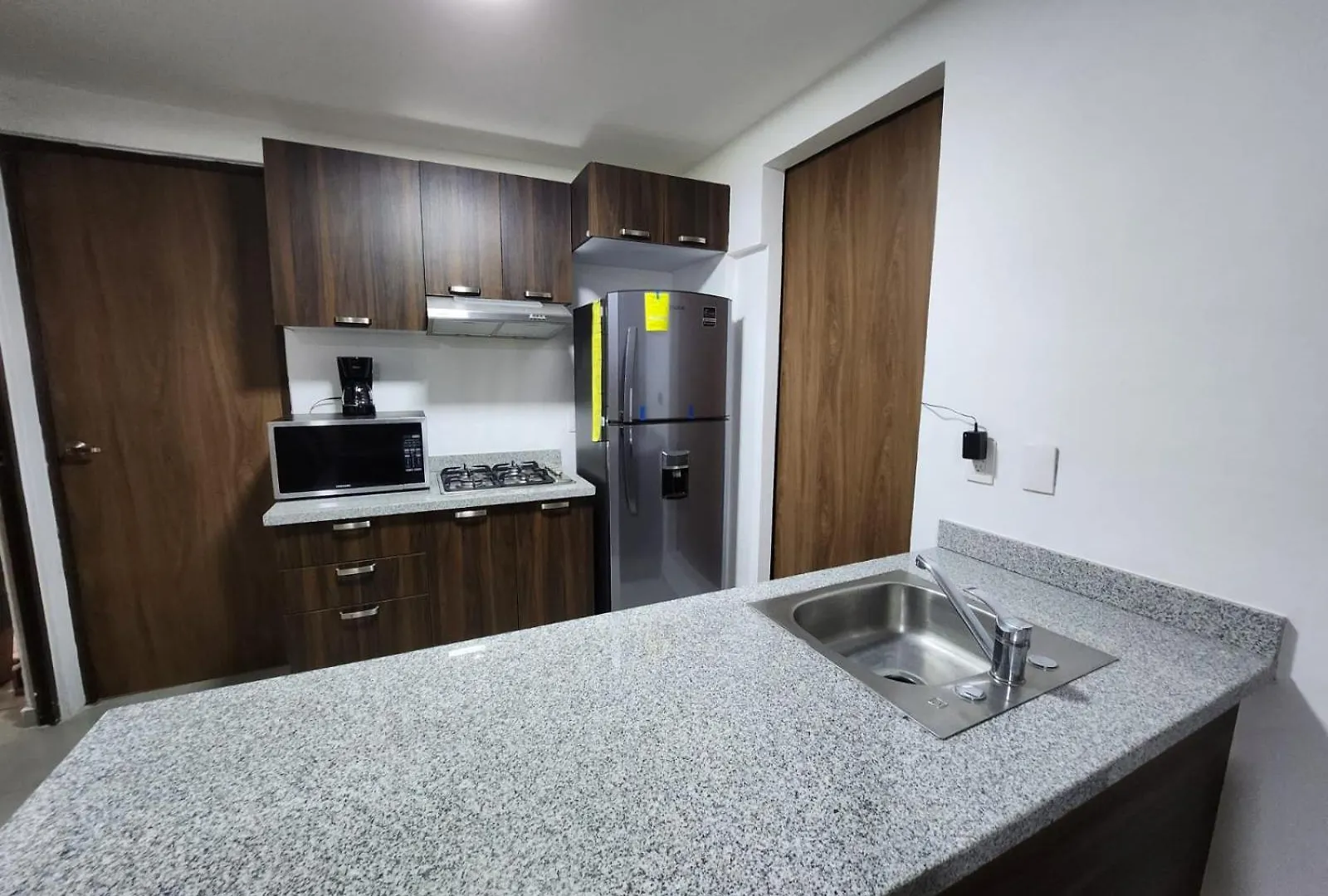 Nuevo Depa Con Alberca Y Gym Apartment Guadalajara